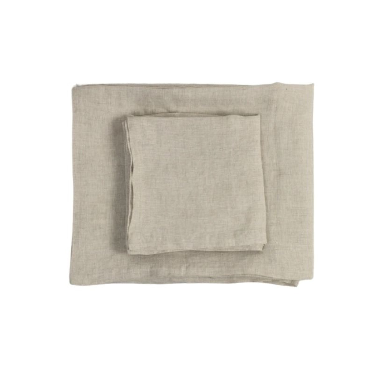 Camino Lino Arista Natural 50x220 