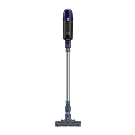 Aspiradora Rowenta Stick X-PERT 6.60 Essential Negro