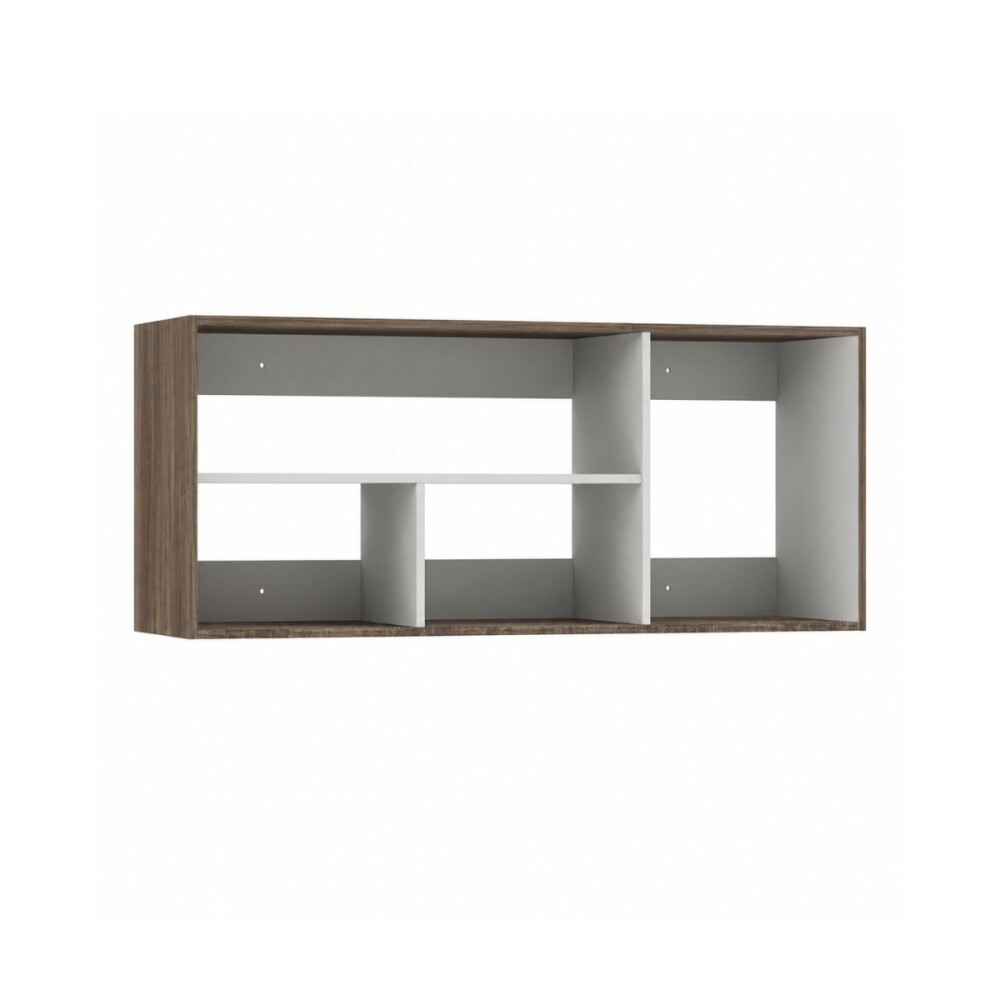 Mueble bajo mesada cocina con aéreo blanco Mueble Bajo Mesada Cocina Con Aéreo Blanco