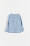 CAMISA MAO LYON A01