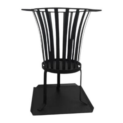 Brasero de Hierro para Jardín Brasero de Hierro para Jardín