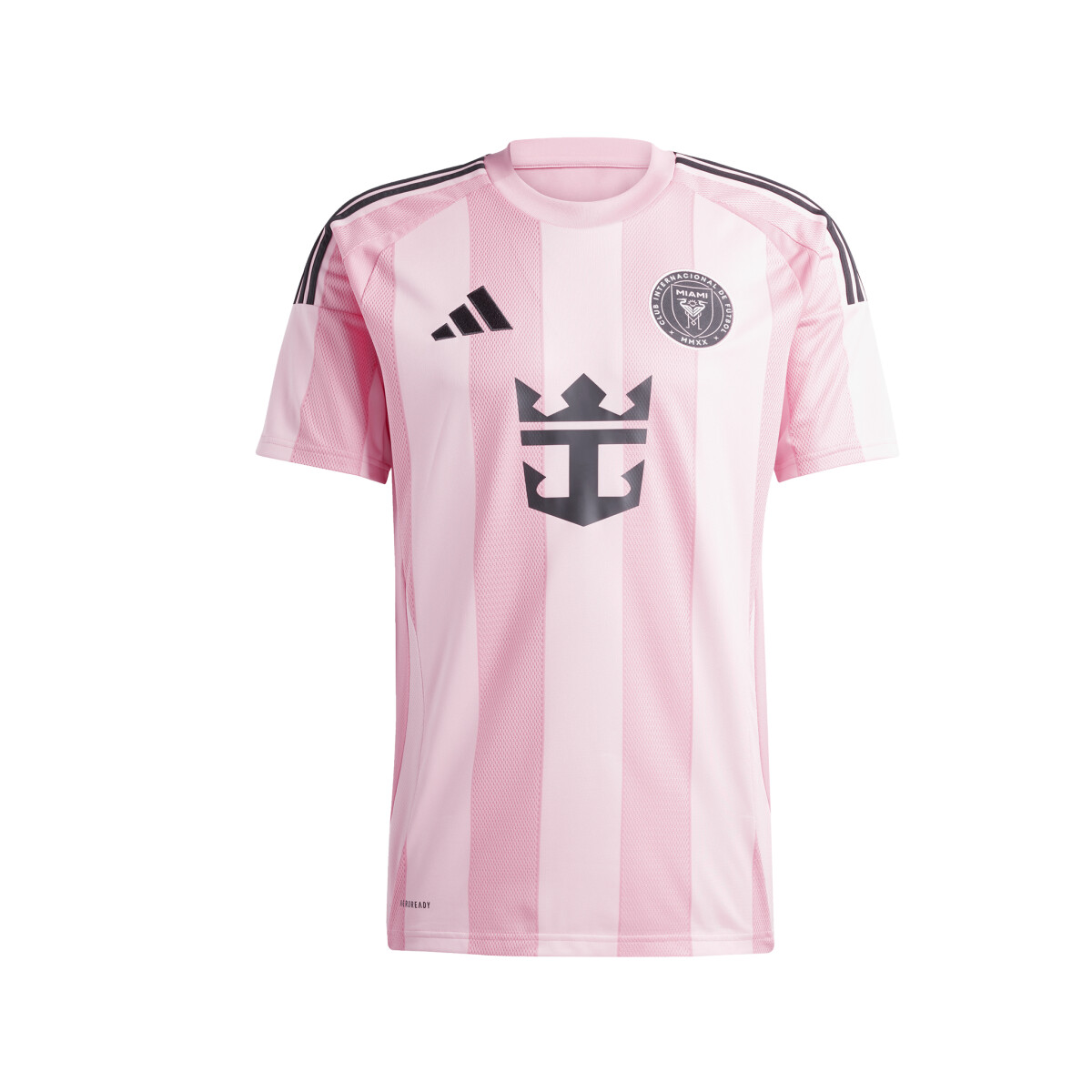 Camiseta adidas Inter Miami Cf 25/26 - Pink - Pink 