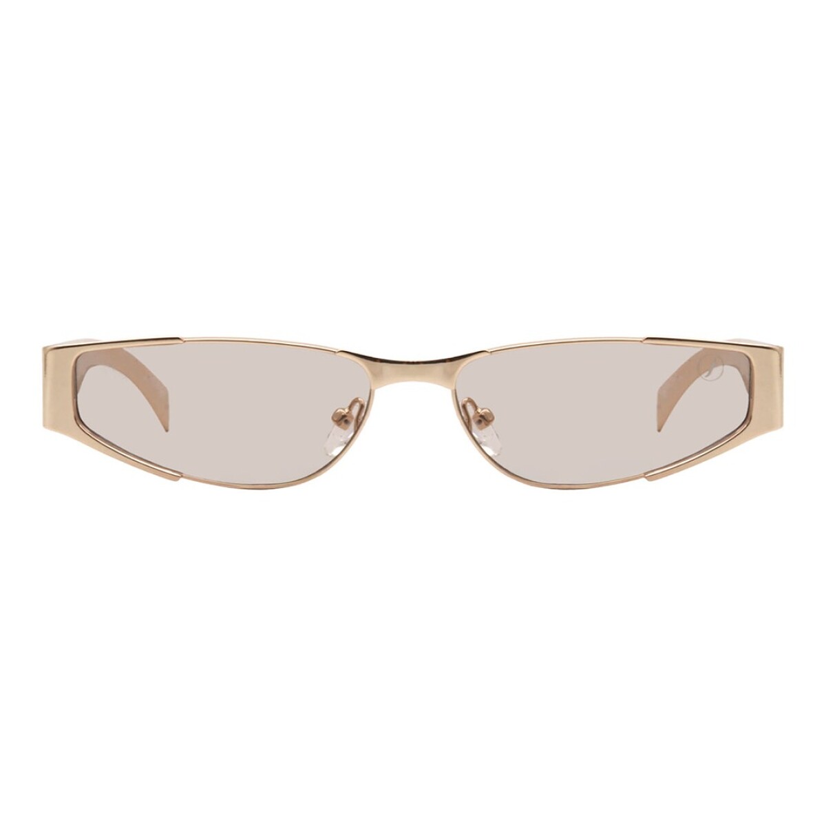 Lentes de Sol Chilli Beans Indaial - Rosa 