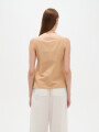 Tops Zorvin Camel