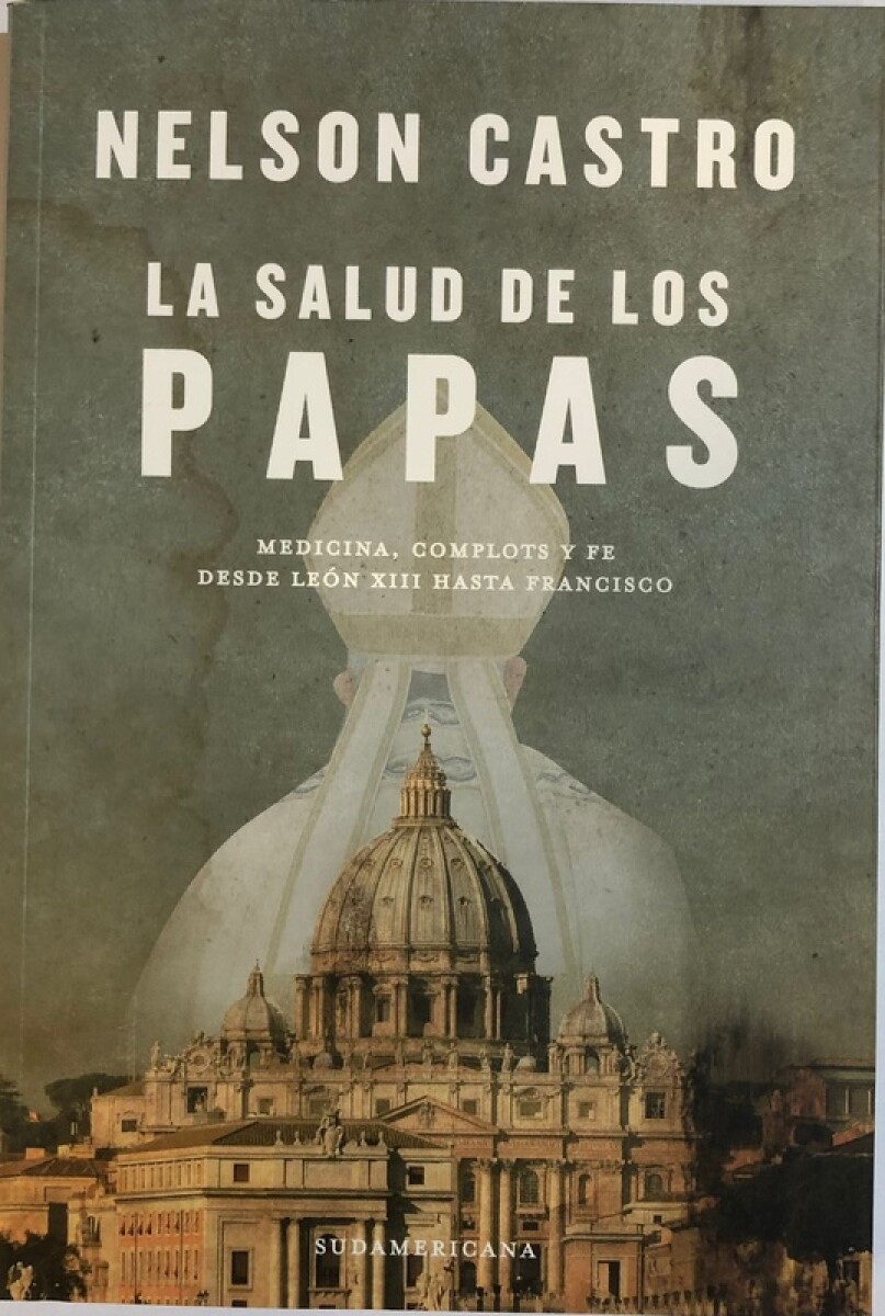 Salud De Los Papas, La 