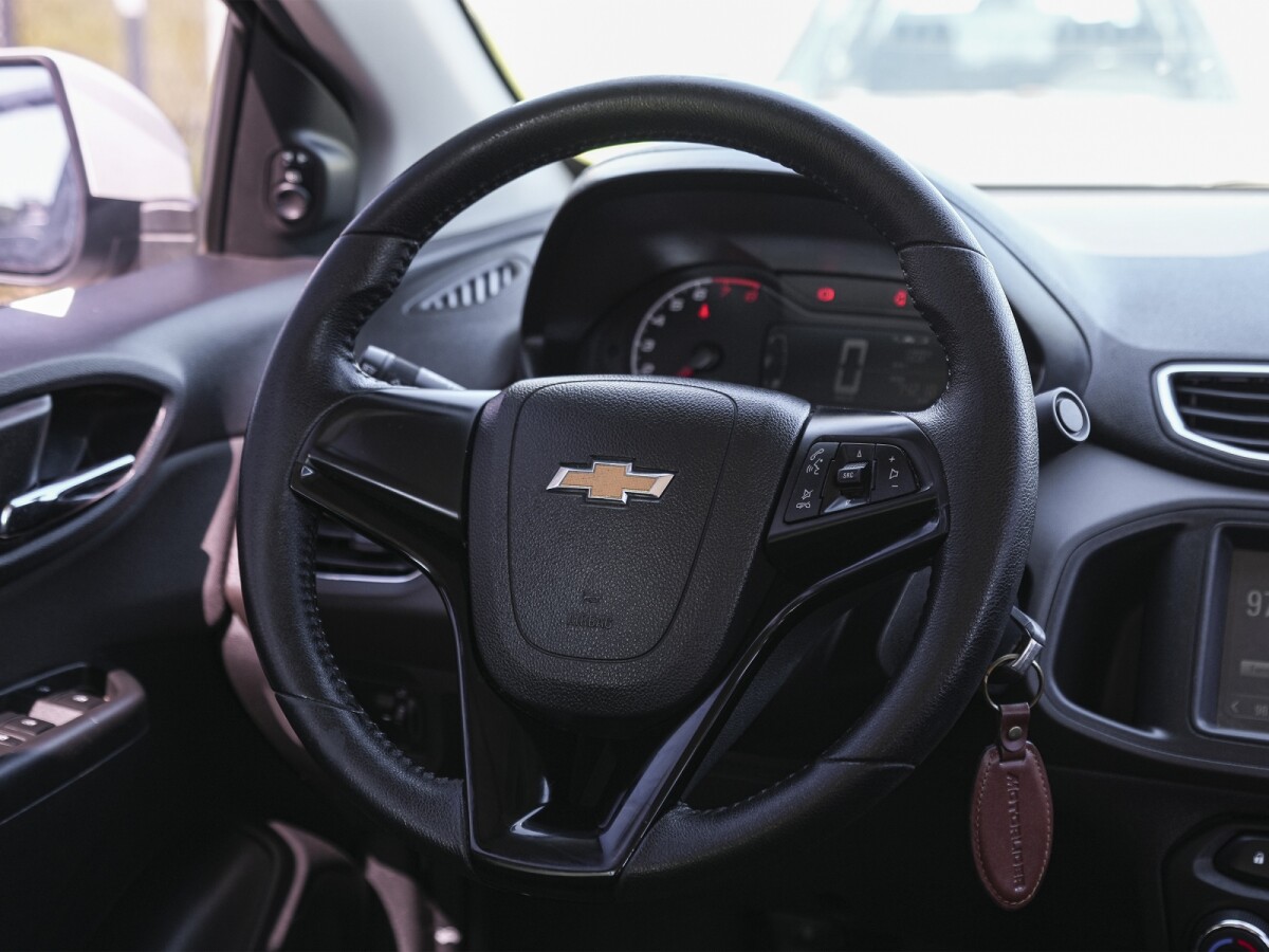 Chevrolet Prisma LTZ con Ficha Oficial| Permuta / Financia Chevrolet Prisma LTZ con Ficha Oficial| Permuta / Financia