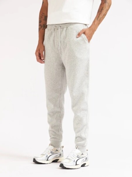 BABUCHA N.SAILS 11102 GRIS