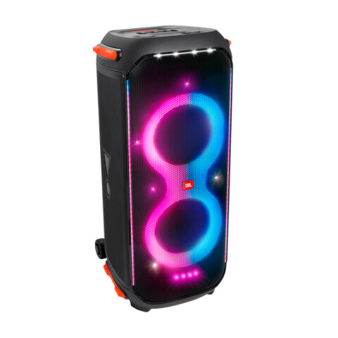 Parlante JBL Partybox 710 BT 800W RMS Parlante JBL Partybox 710 BT 800W RMS