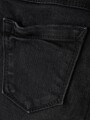 Jeans Skinny Black Denim