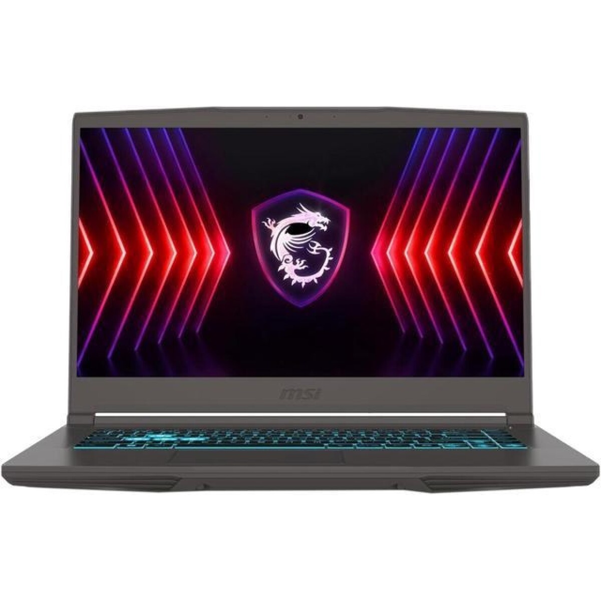 Notebook Gamer Msi Ryzen 9 5.2ghz, 16gb, 1tb Ssd, 15.6" Fhd, Rtx 4060 8gb - NOTEBOOK GAMER MSI RYZEN 9 5.2GHZ, 16GB, 