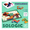 Pentanimo Djeco Pentanimo Djeco