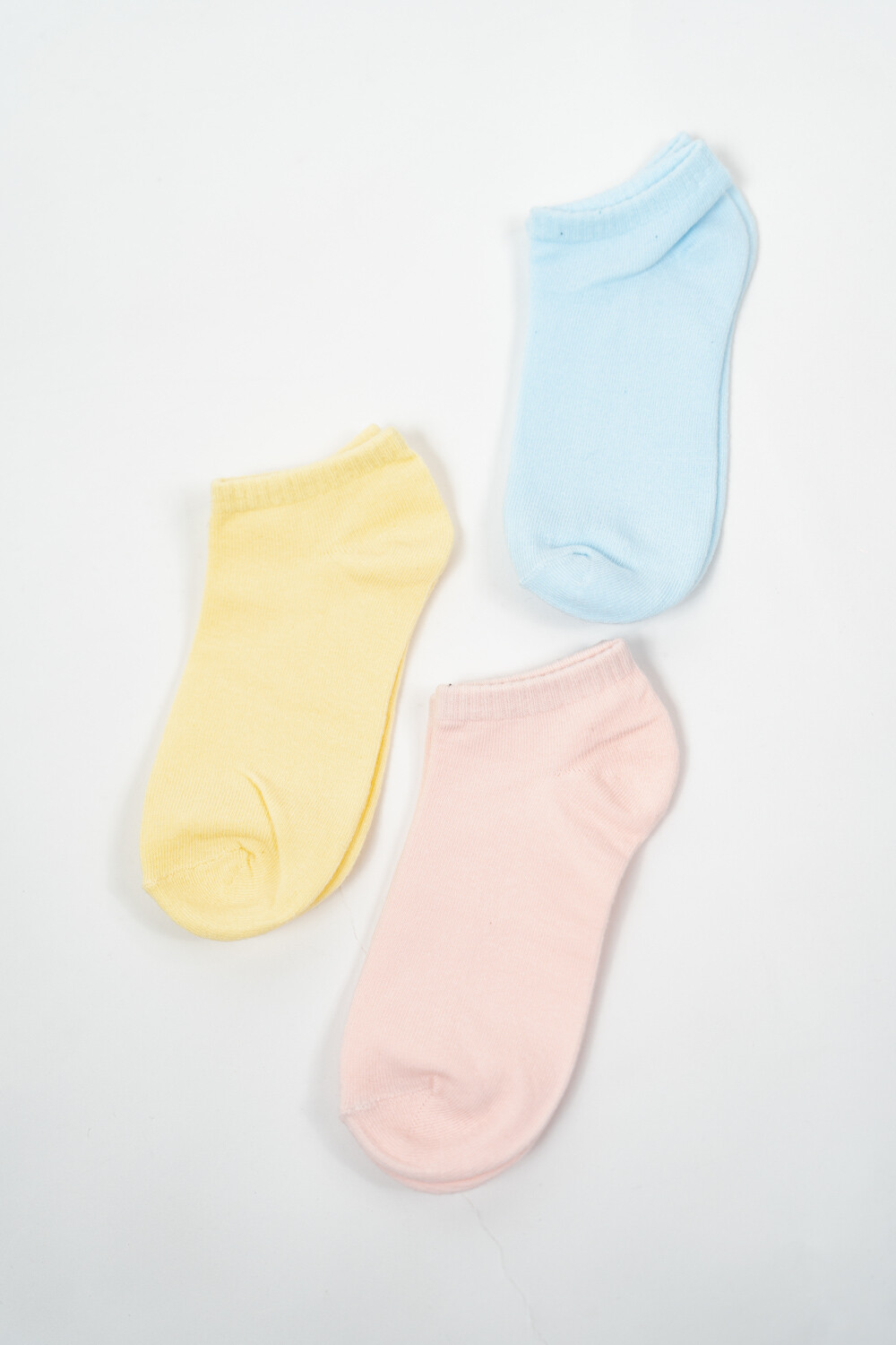 Ankle Colorin Estampado 1