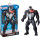Figura Thanos Hulk Avengers 25cm Original Hasbro Venom