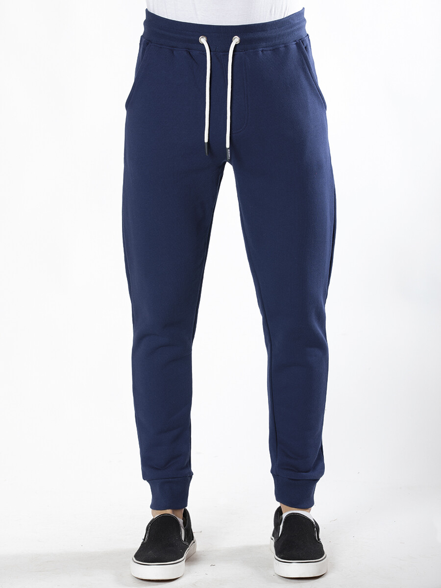 PANTALON ACME - Azul 