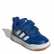 Championes de Niños Adidas Tensaur Sport 3.0 Infantil Azul - Blanco