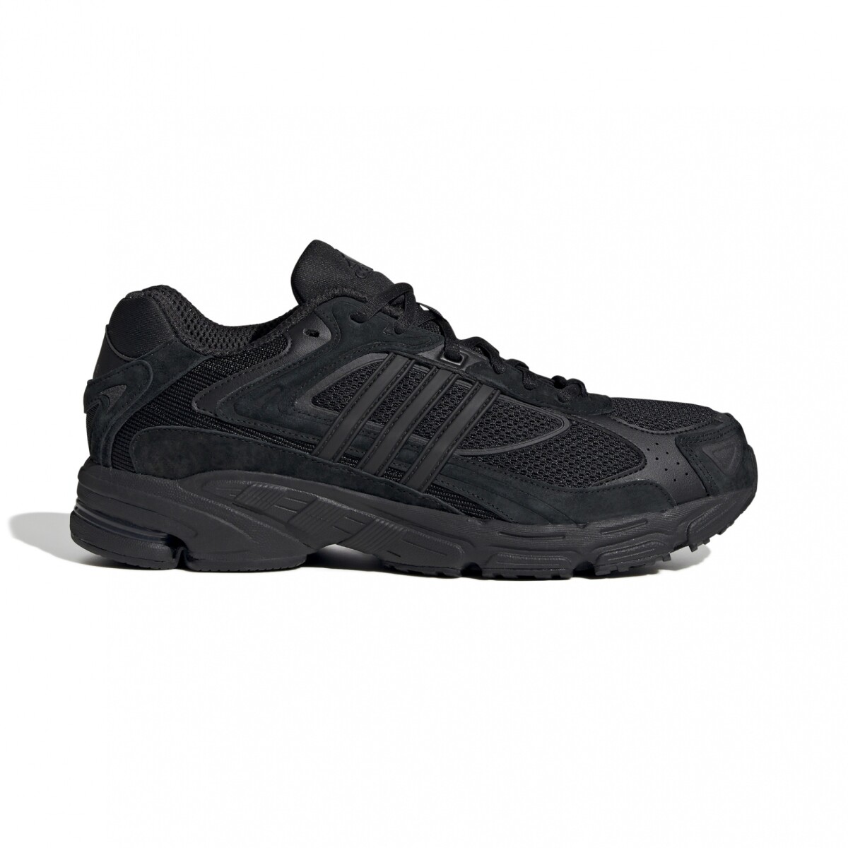 Championes adidas Response CL - Black 