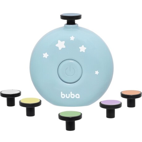 Packx6 Limas de uñas electrica bebes Packx6 Limas de uñas electrica bebes