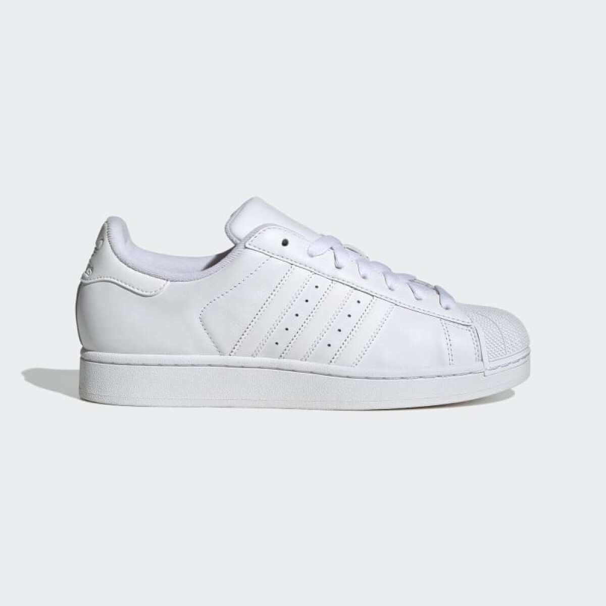 Championes Adidas Superstar II - Blanco 