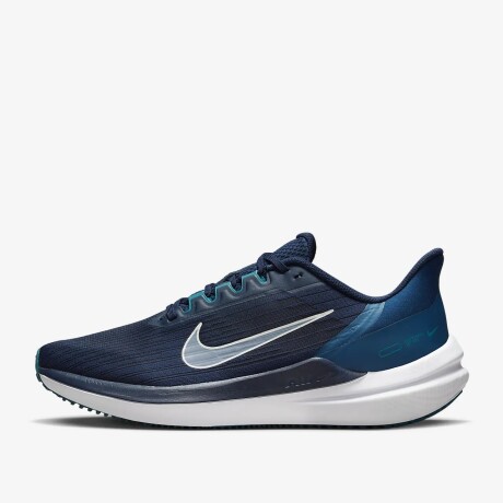 Champion Nike Running Hombre Air Winflo 9 S/C