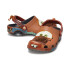 Cars Mate Classic Clog - Unisex Slate Grey