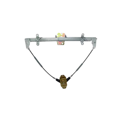 MAQUINA LEVANTA CRISTAL DERECHA GOL G2 95/98 MANUAL Maquina Levanta Cristal Derecha Gol G2 95/98 Manual