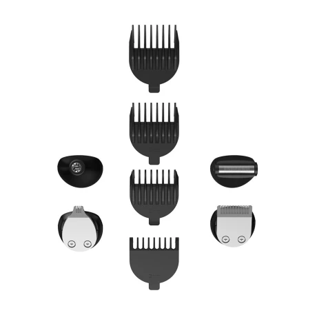 Afeitadora Cortadora de Pelo Clipper Gama Ser GC625 220V 001