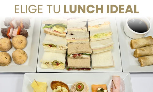 Organiza tus Reuniones