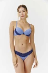 Bikini PIMENTÓN Yanet Azul/Arandano