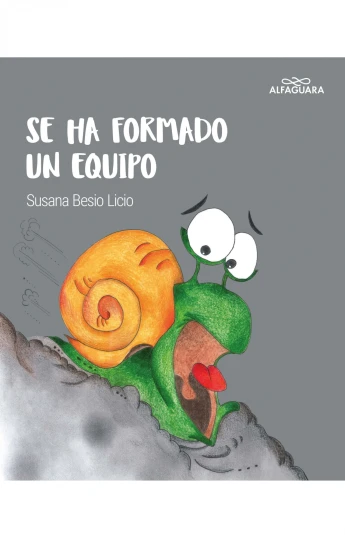 Se ha formado un equipo Se ha formado un equipo