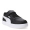 Championes Infantiles Puma Caven 2.0 Block Negro - Blanco