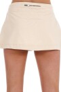 SKORT Beige