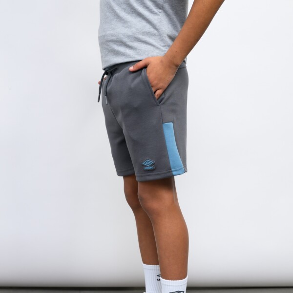 BERMUDA CUTS Umbro Niños 05p