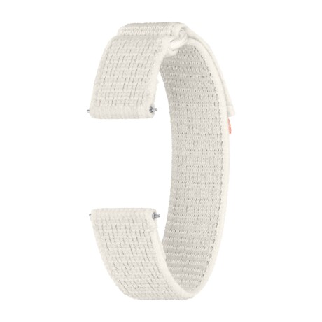 Watch6 Feather Band Slim S/M Beige
