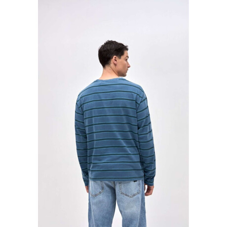 Remera Saint Marino
