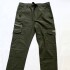 PANTALON K-TECH KARGO VERDE CLARO PANTALON K-TECH KARGO VERDE CLARO