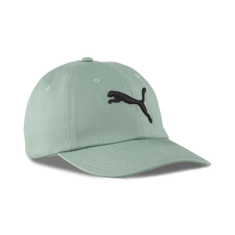 Gorro Puma ESS Cat BB Cap Verde S/C