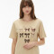 Remera Morais Estampado 5