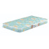 ECOFLEX- COLCHON PARA CUNA ECOLINE 70X130X10 ECOFLEX- COLCHON PARA CUNA ECOLINE 70X130X10
