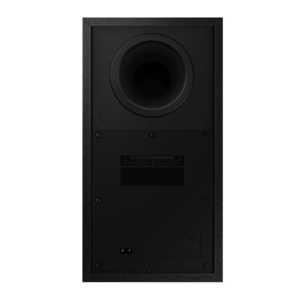 Samsung Barra De Sonido 280w Hw-c450 BARRA DE SONIDO SAMSUNG SAHWB450F