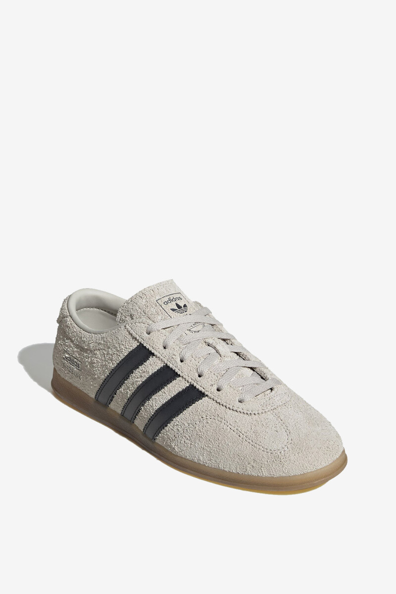 GAZELLE LO PRO W Blanco