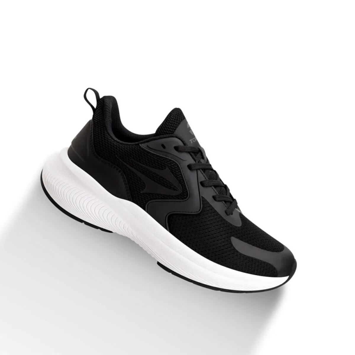 FAST 2.0 ROSA POT/BLANCO/CORAL SUGAR - NEGRO/GRIS 