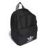 Mochila Adidas Pequeña Adicolor Classic Negro