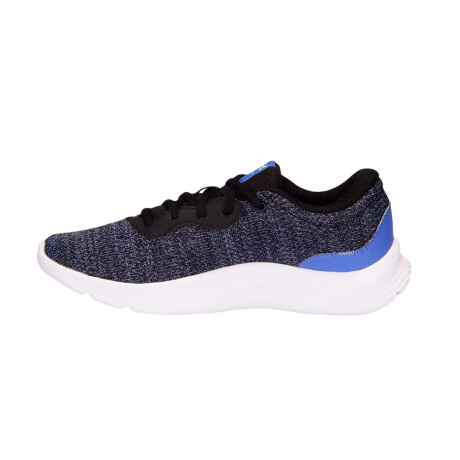 UNDER ARMOUR W MOJO 2 Grey & Blue