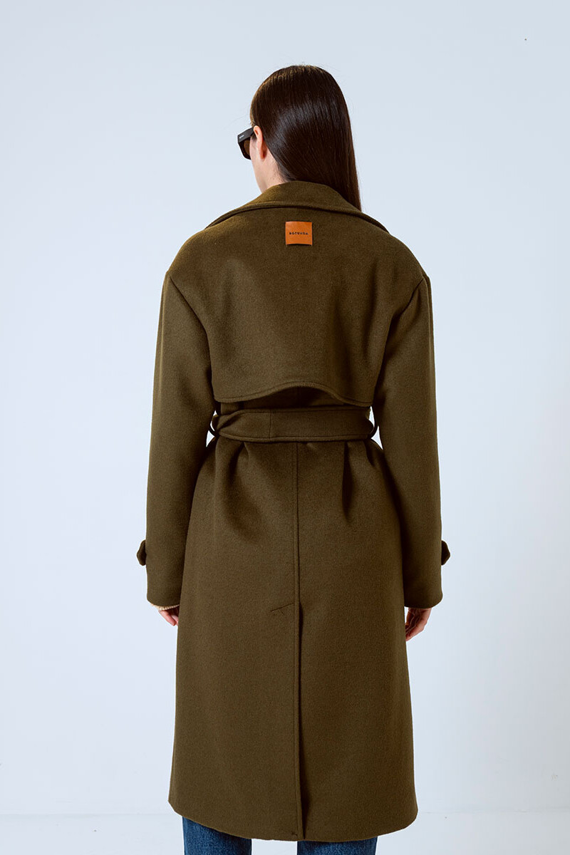 Dach Olive