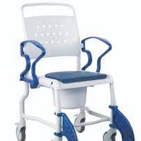 Silla de Ducha y WC BONN