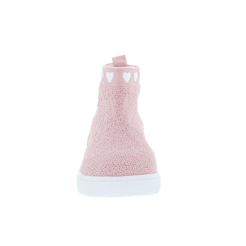 Botas - Molekinha Botita de Niños - 2118.573-25839 Rosa Claro