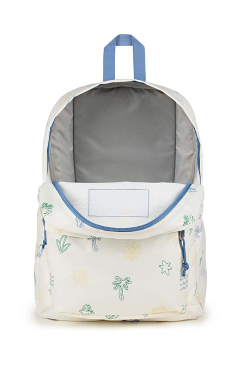 MOCHILA BEYOND PACK SUNNY SKETCHES