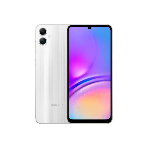 Samsung Galaxy A05 Plata 128GB Libre Samsung Galaxy A05 Plata 128gb Libre