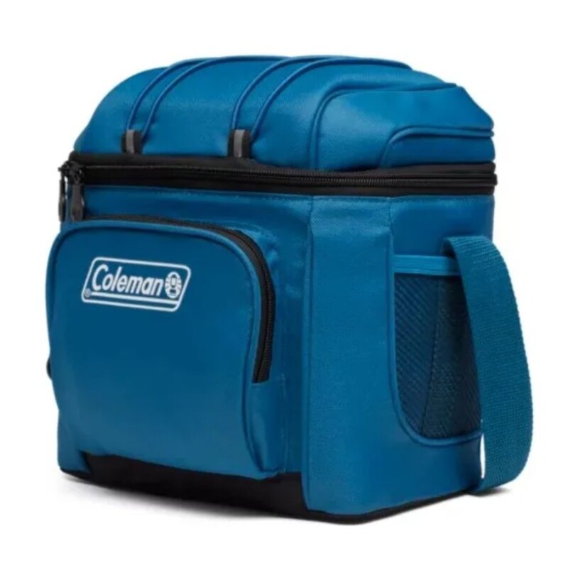 Bolso Conservadora Coleman De 9 Latas Bentancor Outdoor Bolso Conservadora Coleman De 9 Latas Bentancor Outdoor