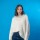 Sweater Fausta Crema